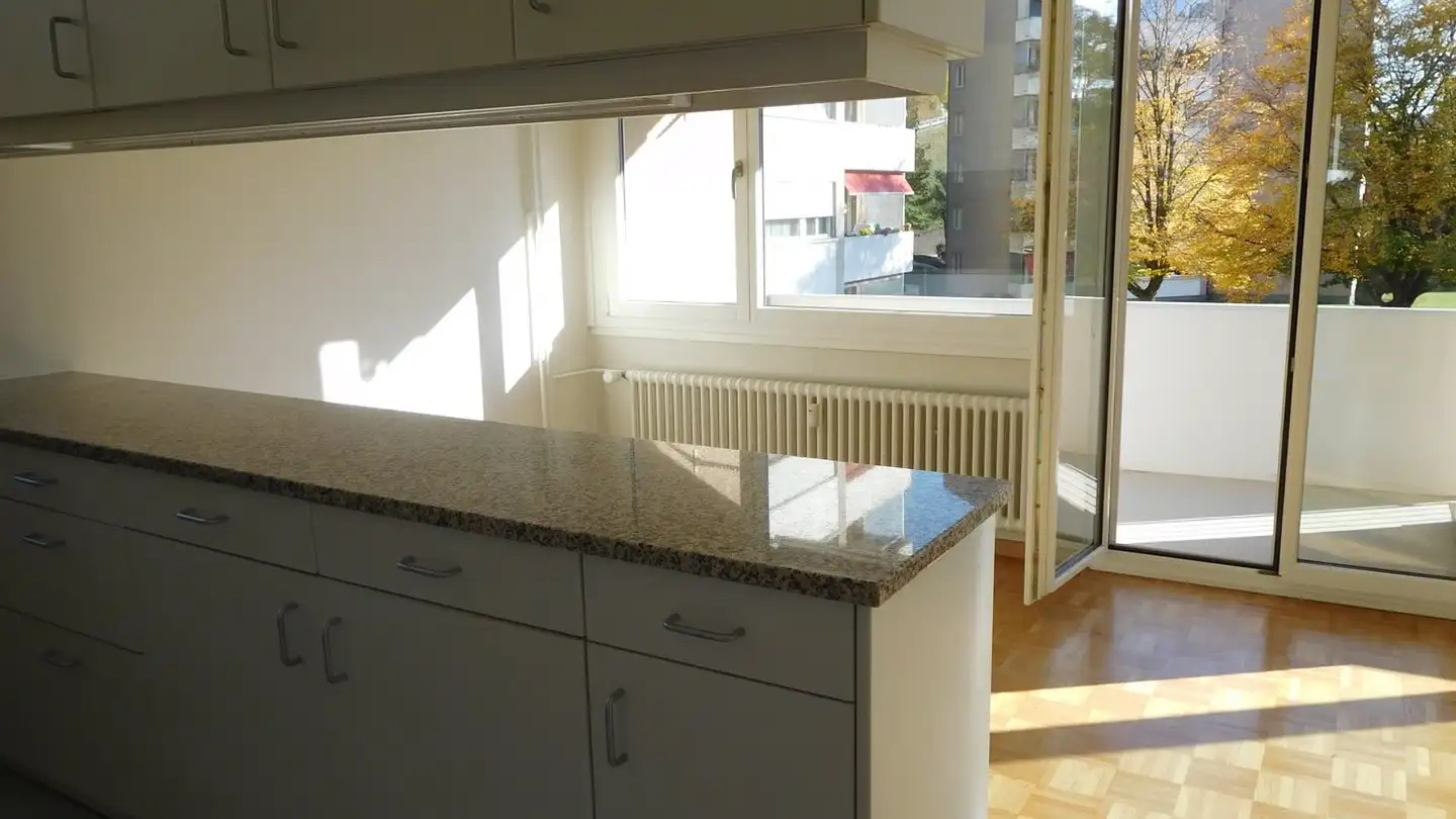 Appartamento in affitto - Rüttiweg 42, 3047 Bremgarten b. Bern