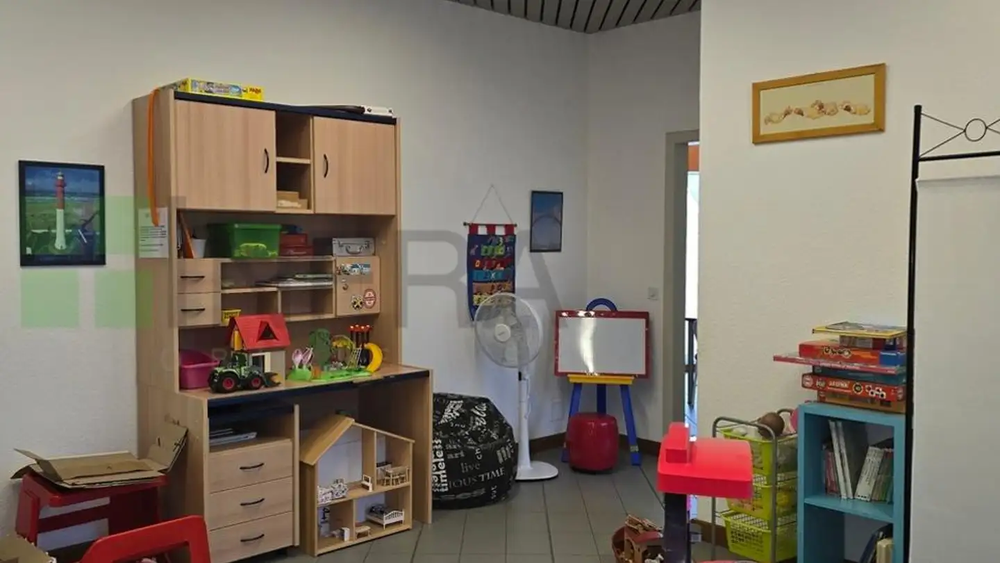 Commercial à louer - Rue Des Grands Prés 2, 2854 Bassecourt - Photo 2