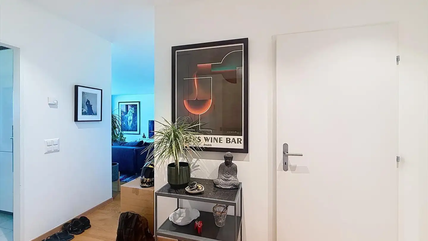 Appartamento in affitto - Route d'Hermance, 1245 Collonge-Bellerive - Photo 4