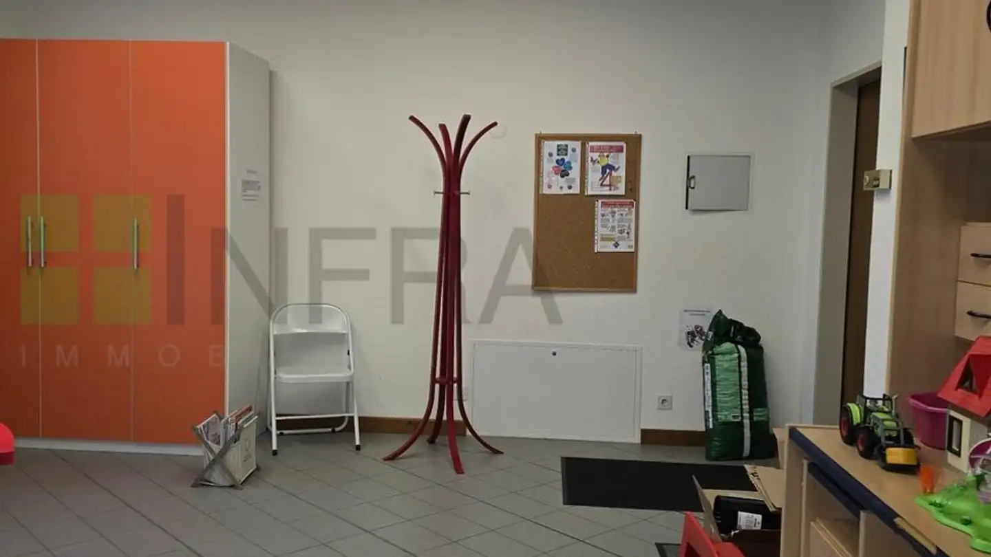 Commercial à louer - Rue Des Grands Prés 2, 2854 Bassecourt - Photo 3