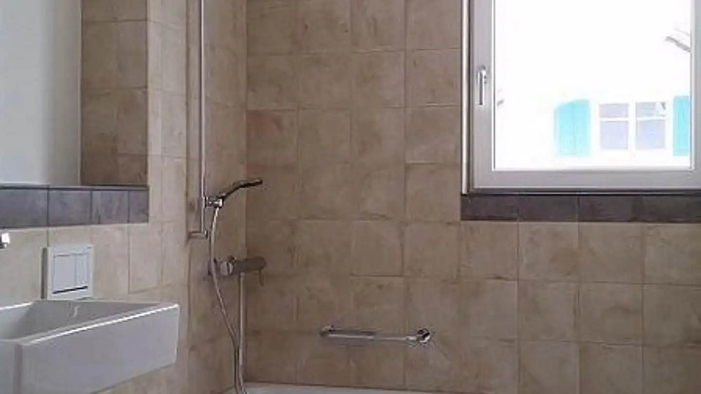Appartement à louer - Wassergasse 1d, 9472 Grabs - Photo 4
