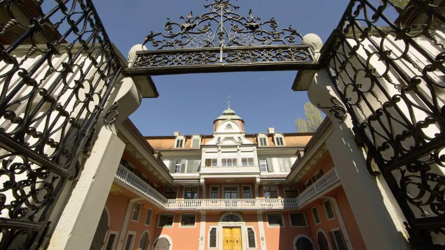 Office space for rent - Löwenhofstrasse 15, 9424 Rheineck - Photo 4