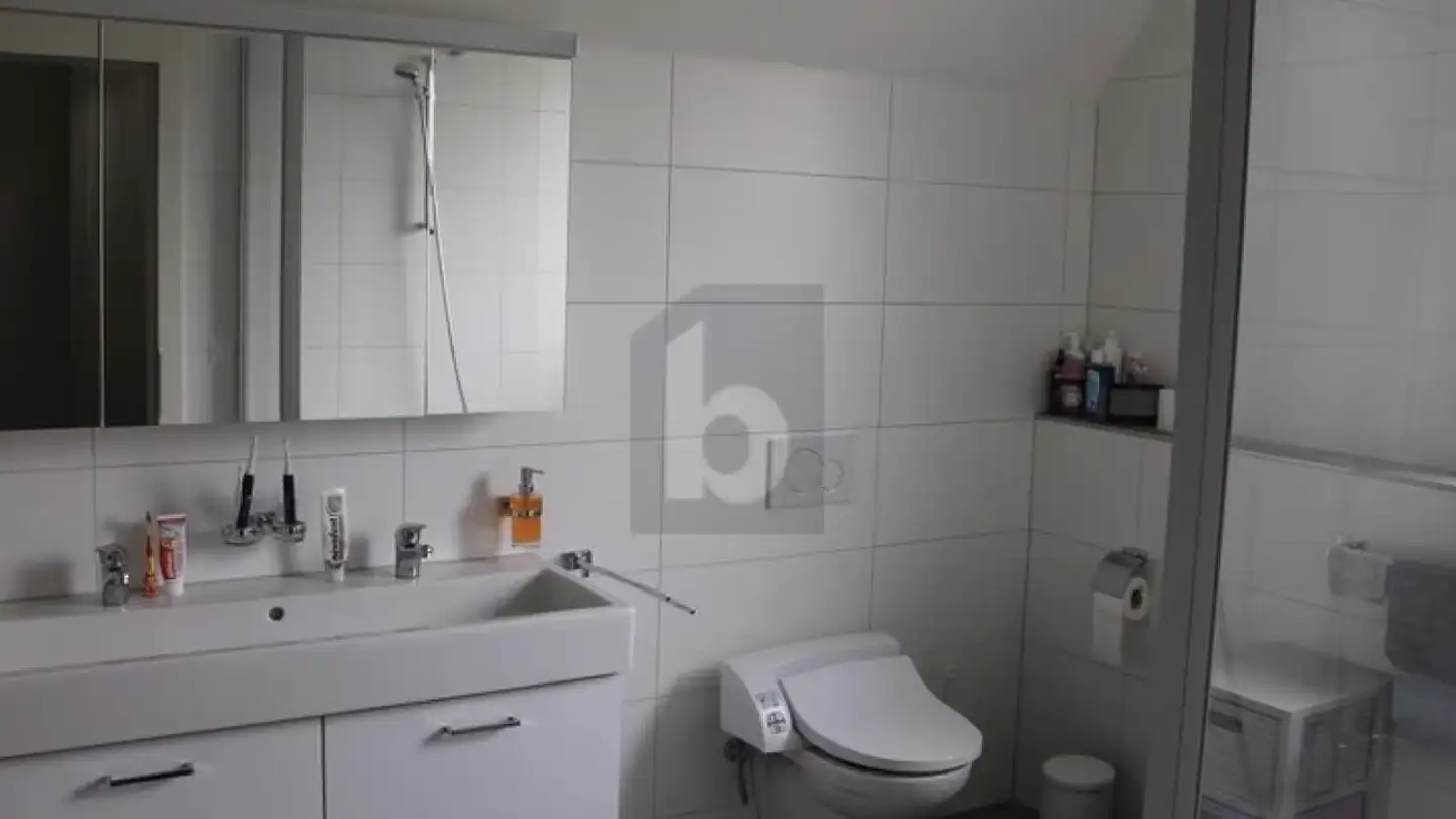Einfamilienhaus mieten - Buchenweg 8, 5033 Buchs AG - Foto 4