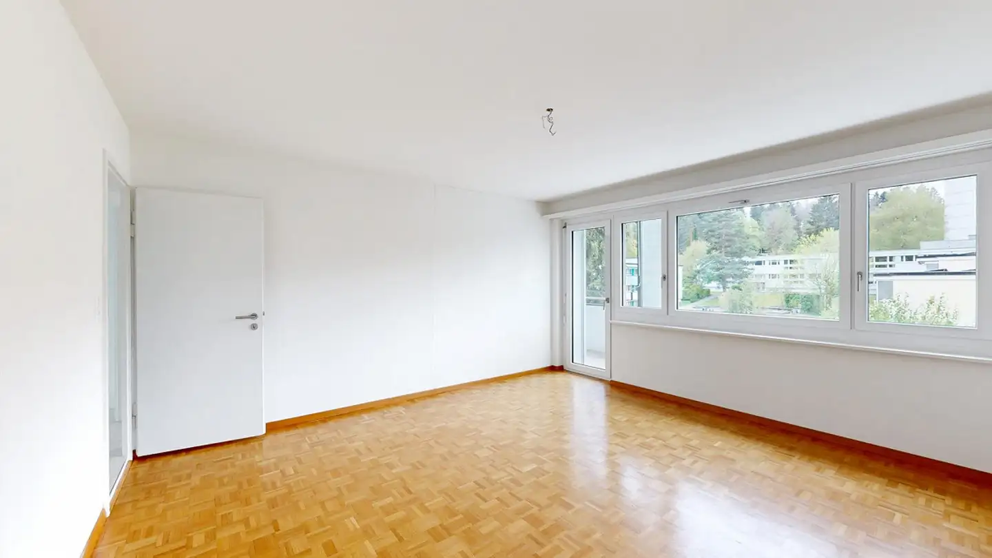 Apartment for rent - Am Brunnenbächli, 8125 Zollikerberg