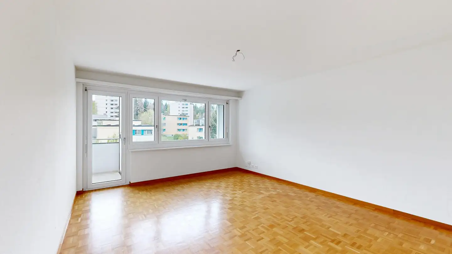 Apartment for rent - Am Brunnenbächli, 8125 Zollikerberg - Photo 2