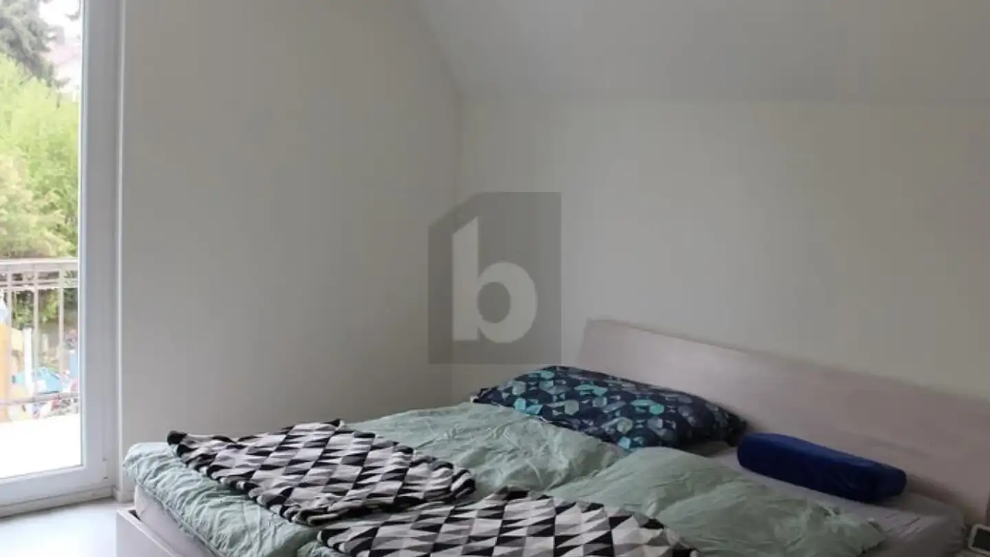 Einfamilienhaus mieten - Buchenweg 8, 5033 Buchs AG - Foto 2