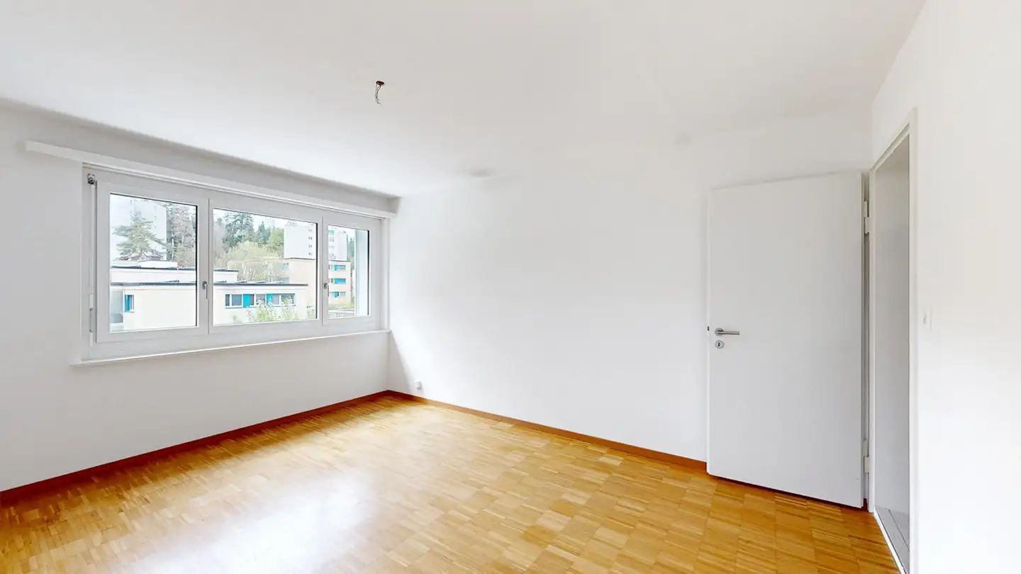 Apartment for rent - Am Brunnenbächli, 8125 Zollikerberg - Photo 4