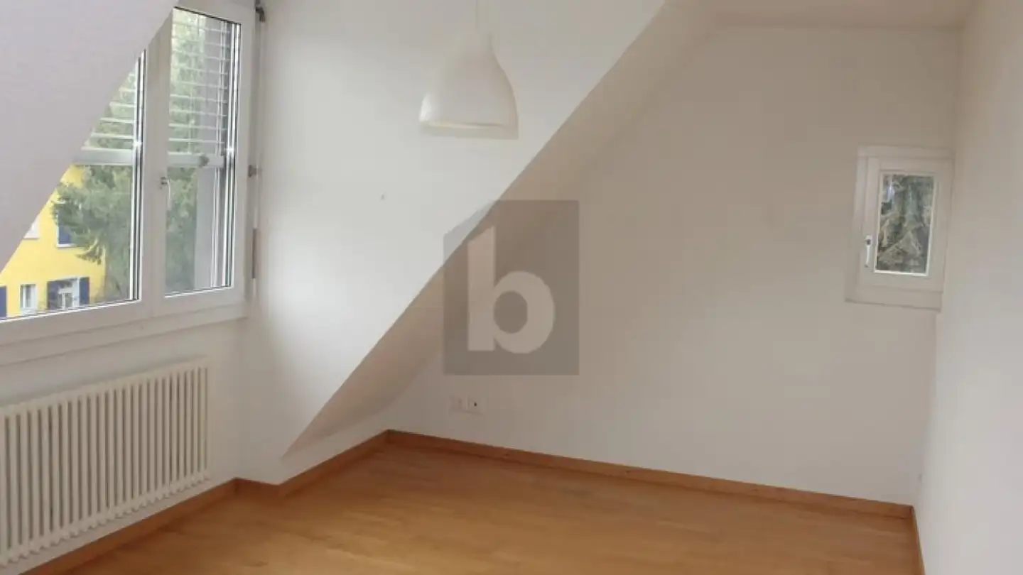 Einfamilienhaus mieten - Buchenweg 8, 5033 Buchs AG - Foto 3