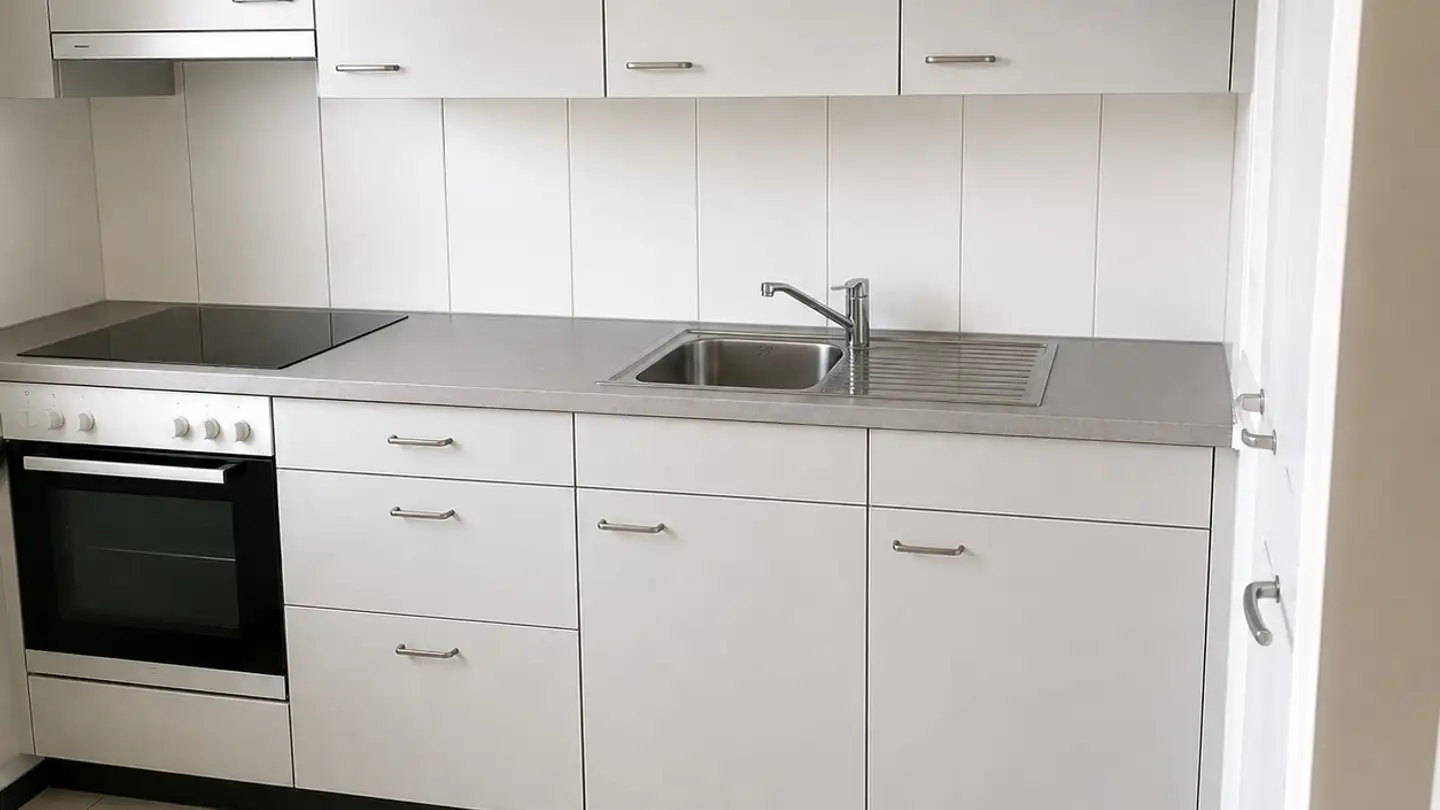 Apartment for rent - Ruffinistrasse 6, 2540 Grenchen - Photo 4