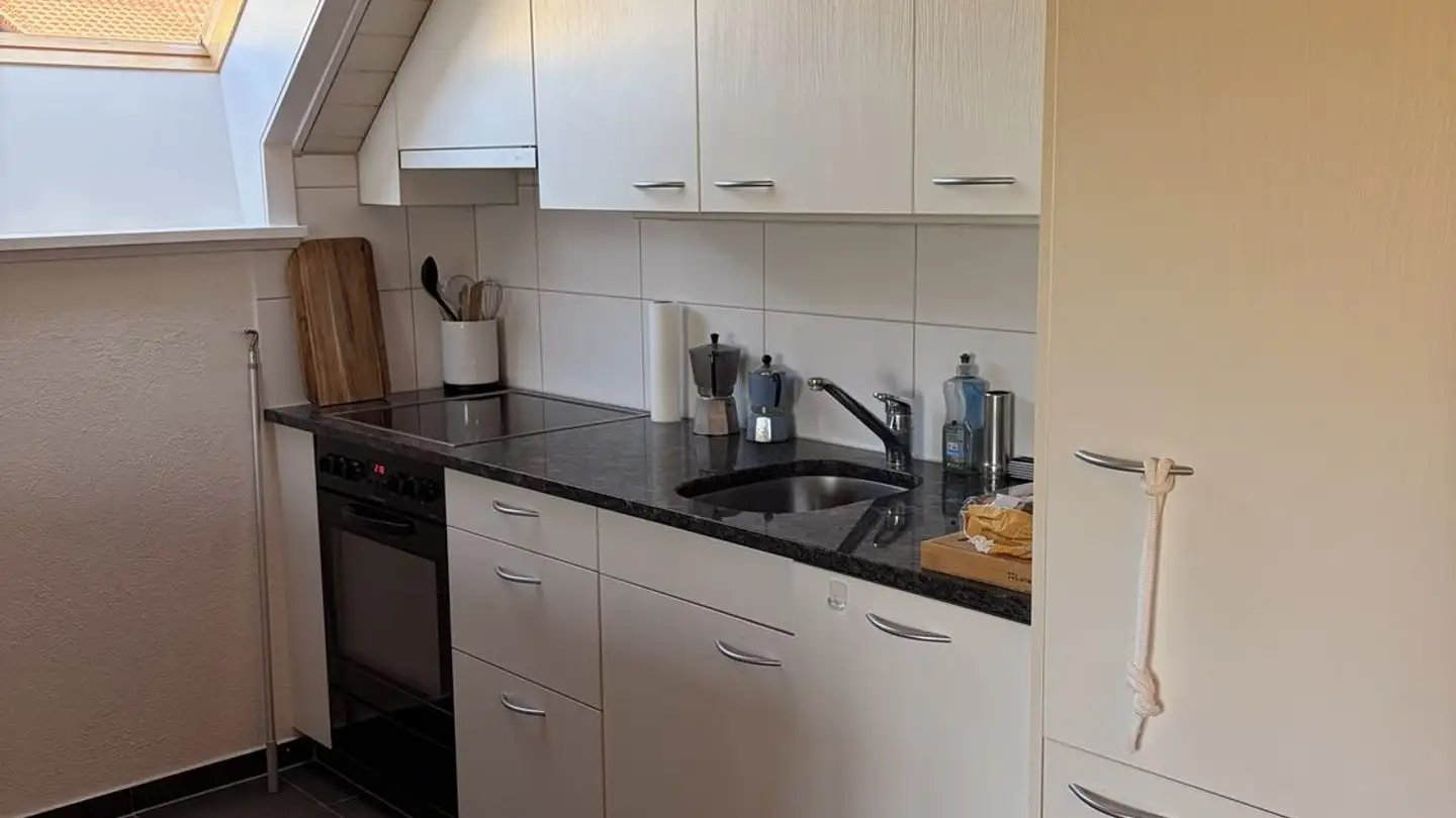 Appartamento ammobiliato in affitto - Stegenweg 36, 3172 Niederwangen b. Bern - Foto 3