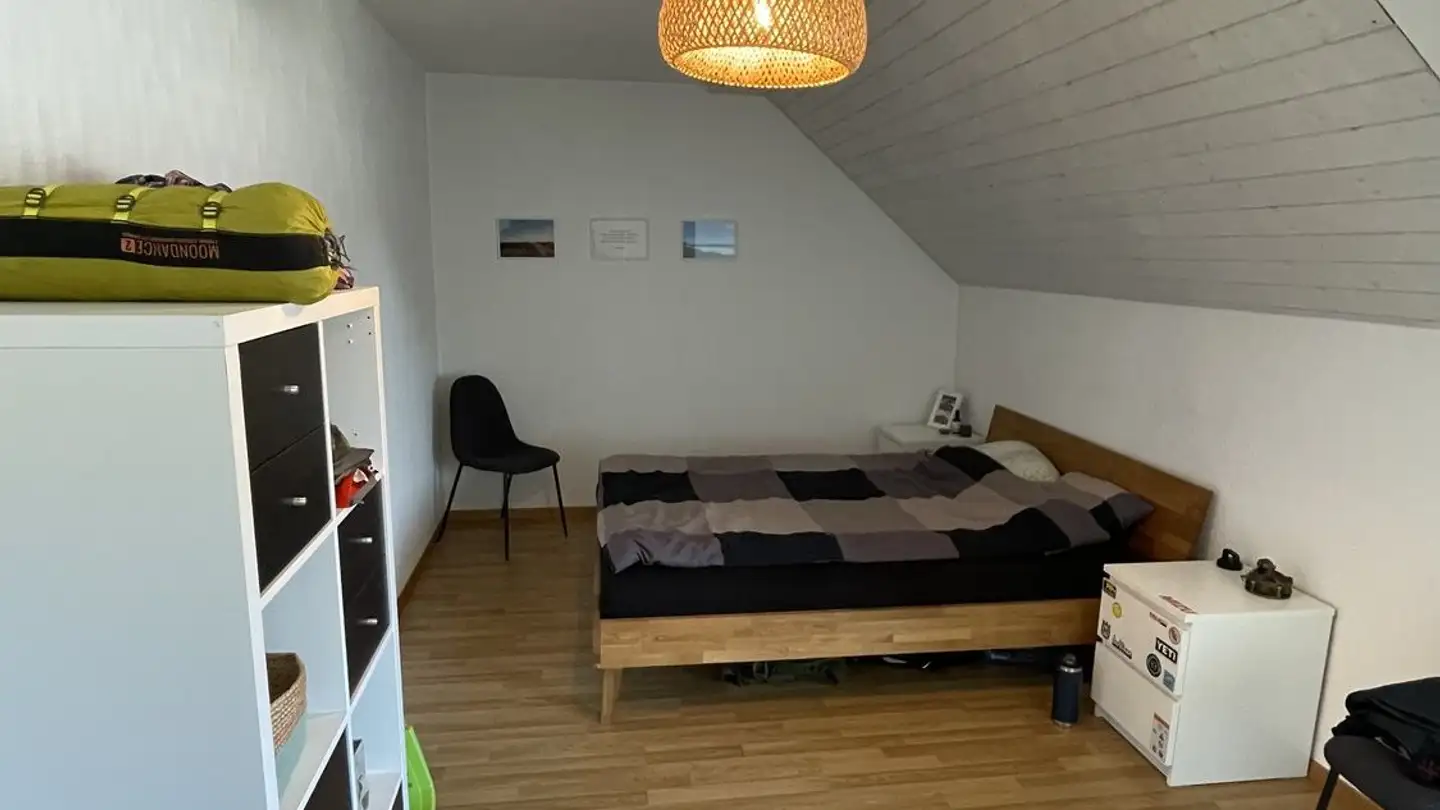 Appartamento ammobiliato in affitto - Stegenweg 36, 3172 Niederwangen b. Bern - Foto 4