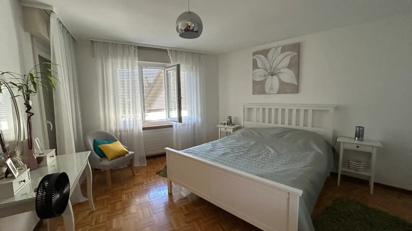 Apartment for rent - Route De Bitternaz, 1562 Corcelles-près-Payerne - Photo 2