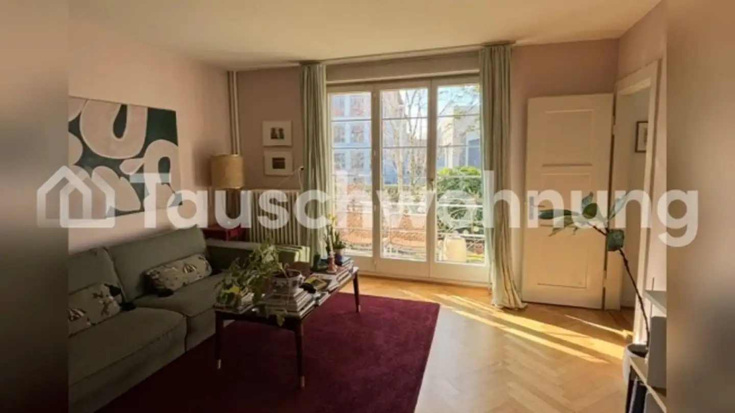 Apartment for rent - 8032 Zürich