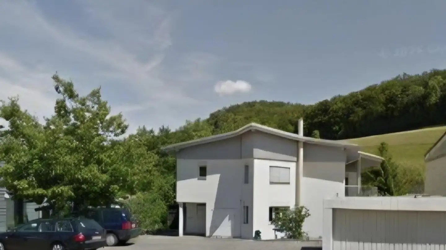 Apartment for rent - Himmelrainweg 13, 4455 Zunzgen