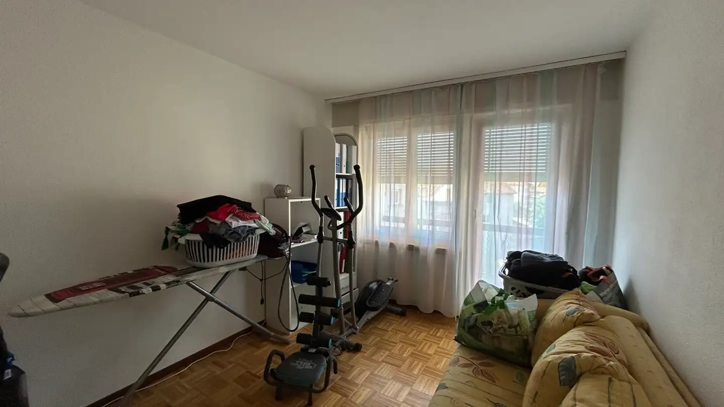 Apartment for rent - Route De Bitternaz, 1562 Corcelles-près-Payerne - Photo 3