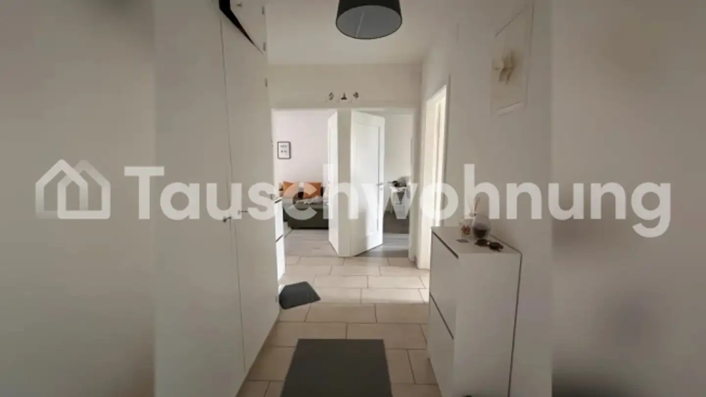 Appartement à louer - 8047 Zürich