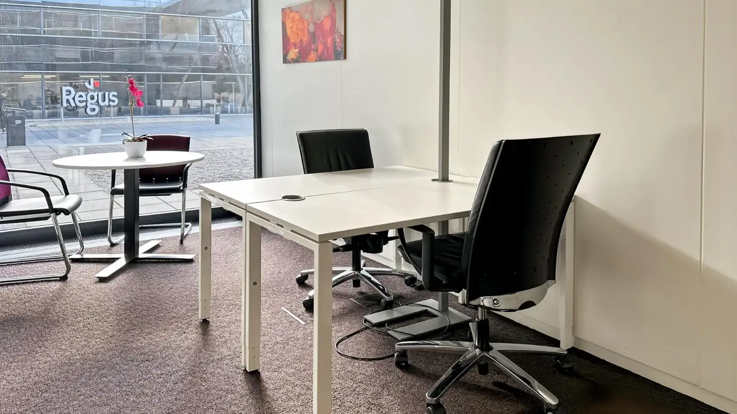 Office space for rent - Route De Crans 7, 1262 Eysins - Photo 3