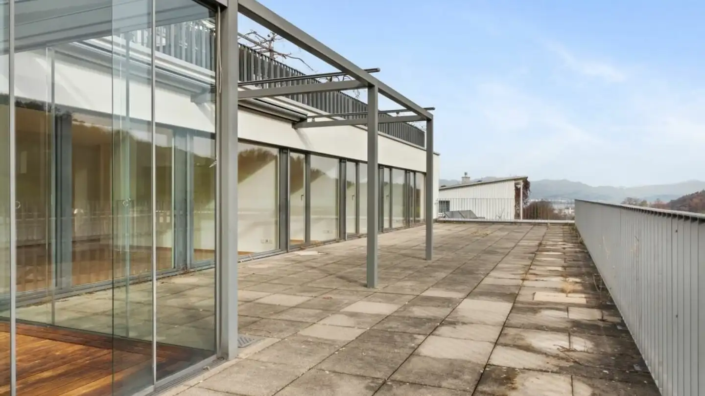 Apartment for rent - Sonnenrain 4a, 8832 Wollerau