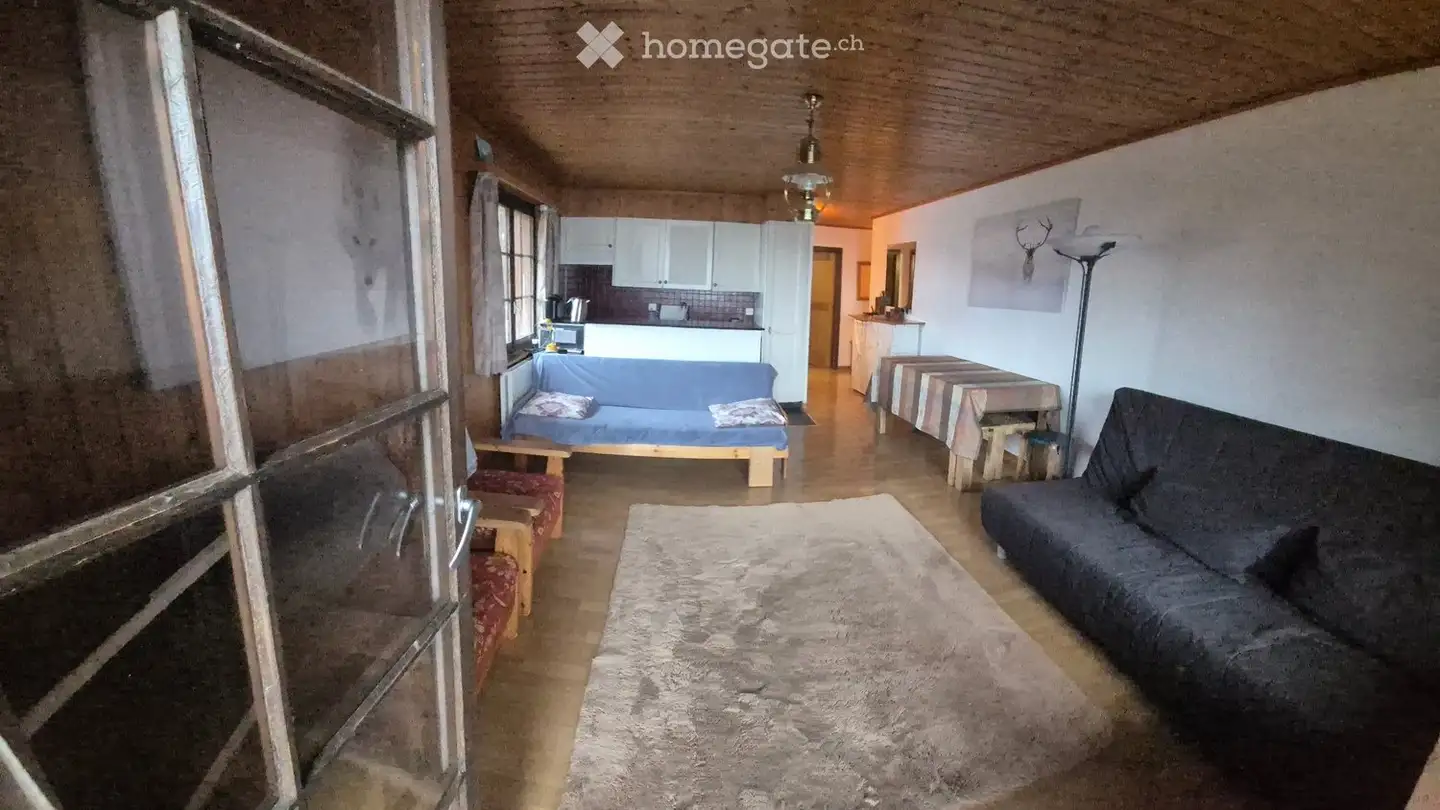 Wohnung kaufen - 1873 Champoussin - Foto 3