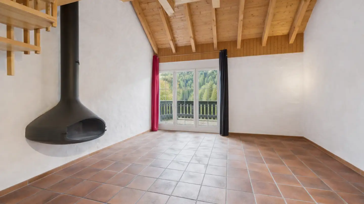 Duplex à vendre - Route Du Lézard 21, 1663 Moléson-sur-Gruyères - Photo 2