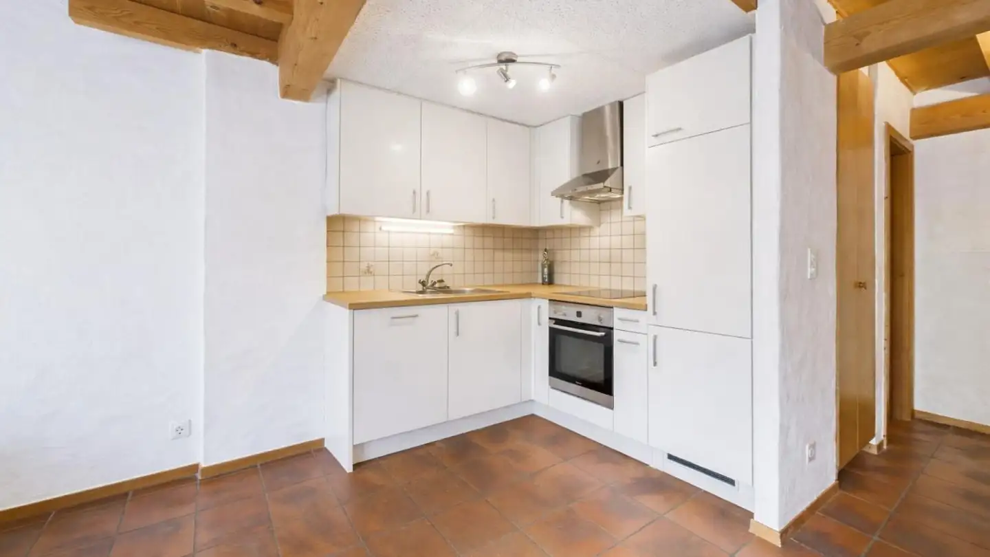 Duplex à vendre - Route Du Lézard 21, 1663 Moléson-sur-Gruyères - Photo 3