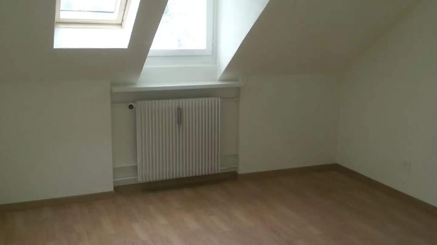 Appartamento in affitto - Bahnhofstrasse 28, 4950 Huttwil - Photo 4