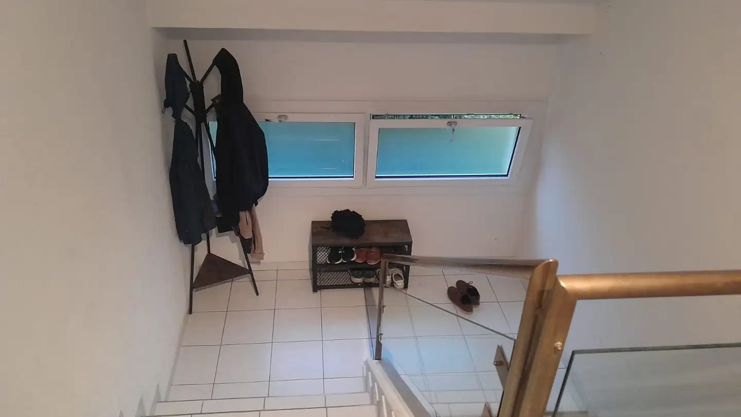 Chambre à louer - Luegislandstrasse 86, 8051 Zürich - Photo 3