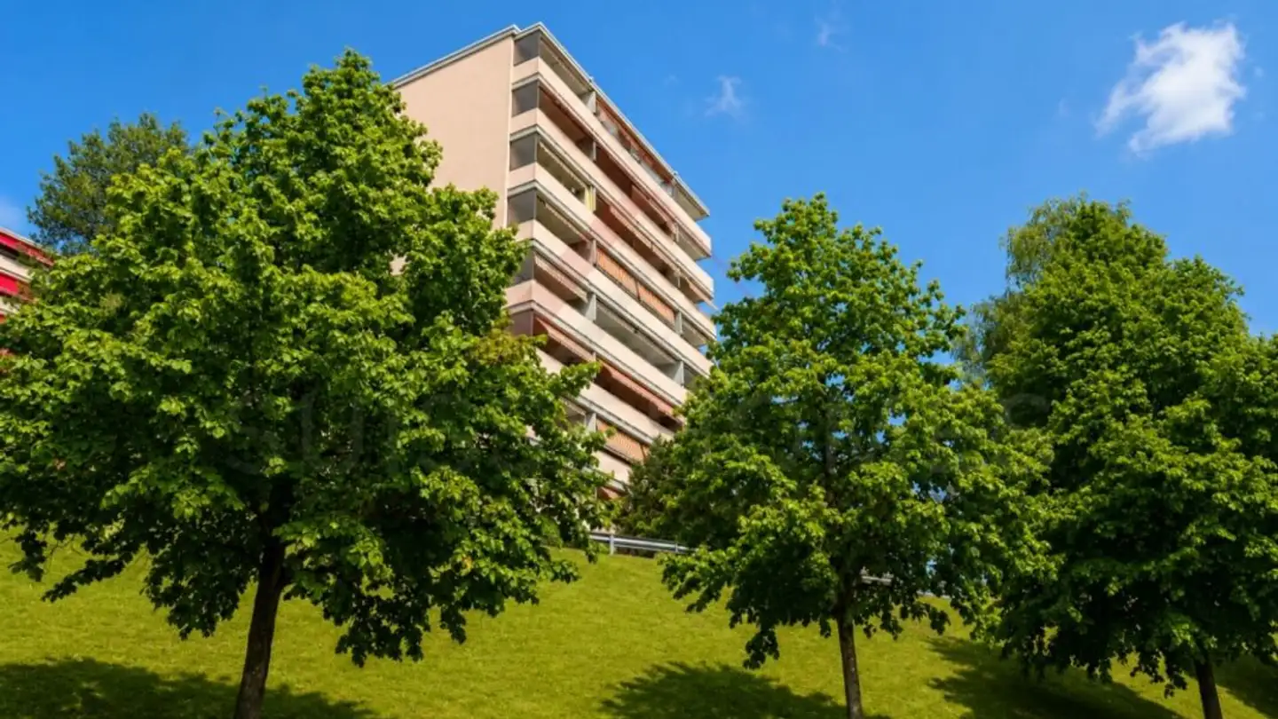 Apartment for sale - 1700 Fribourg - Photo 2