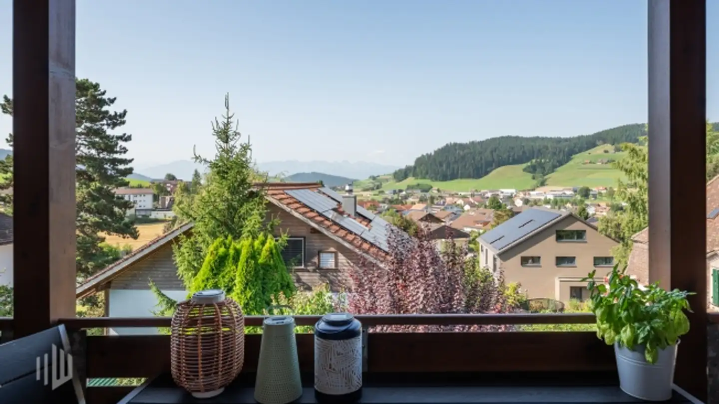 Appartement à vendre - Dorfstrasse 28, 3506 Grosshöchstetten