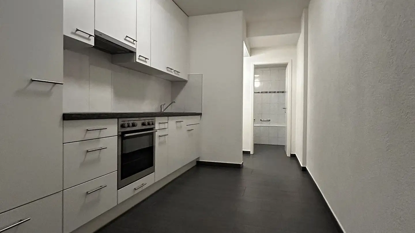 Apartment for rent - Rue Du Jura / Jurastrasse 48, 2503 Biel/Bienne