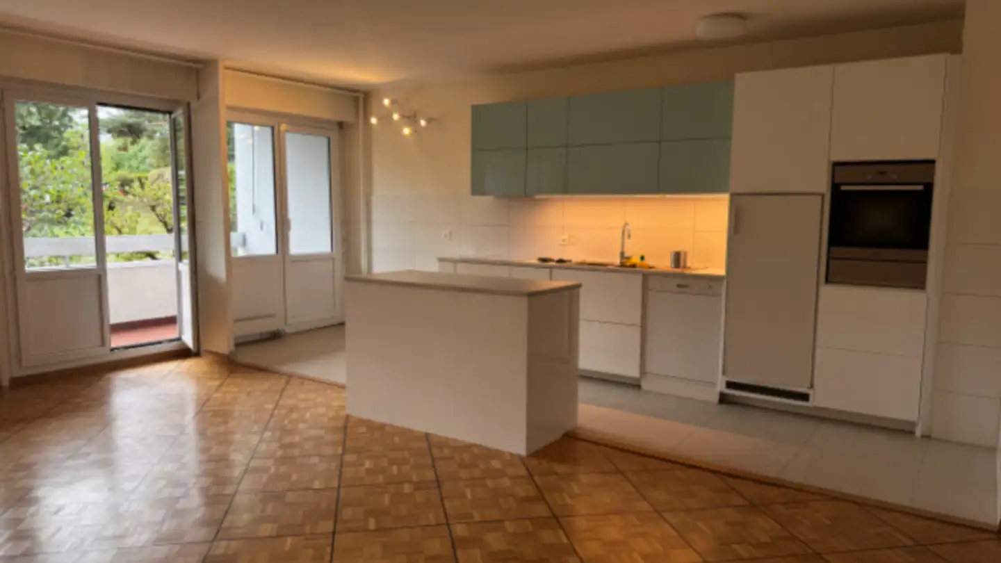 Apartment for rent - Chemin Des Coudriers 46, 1209 Genève