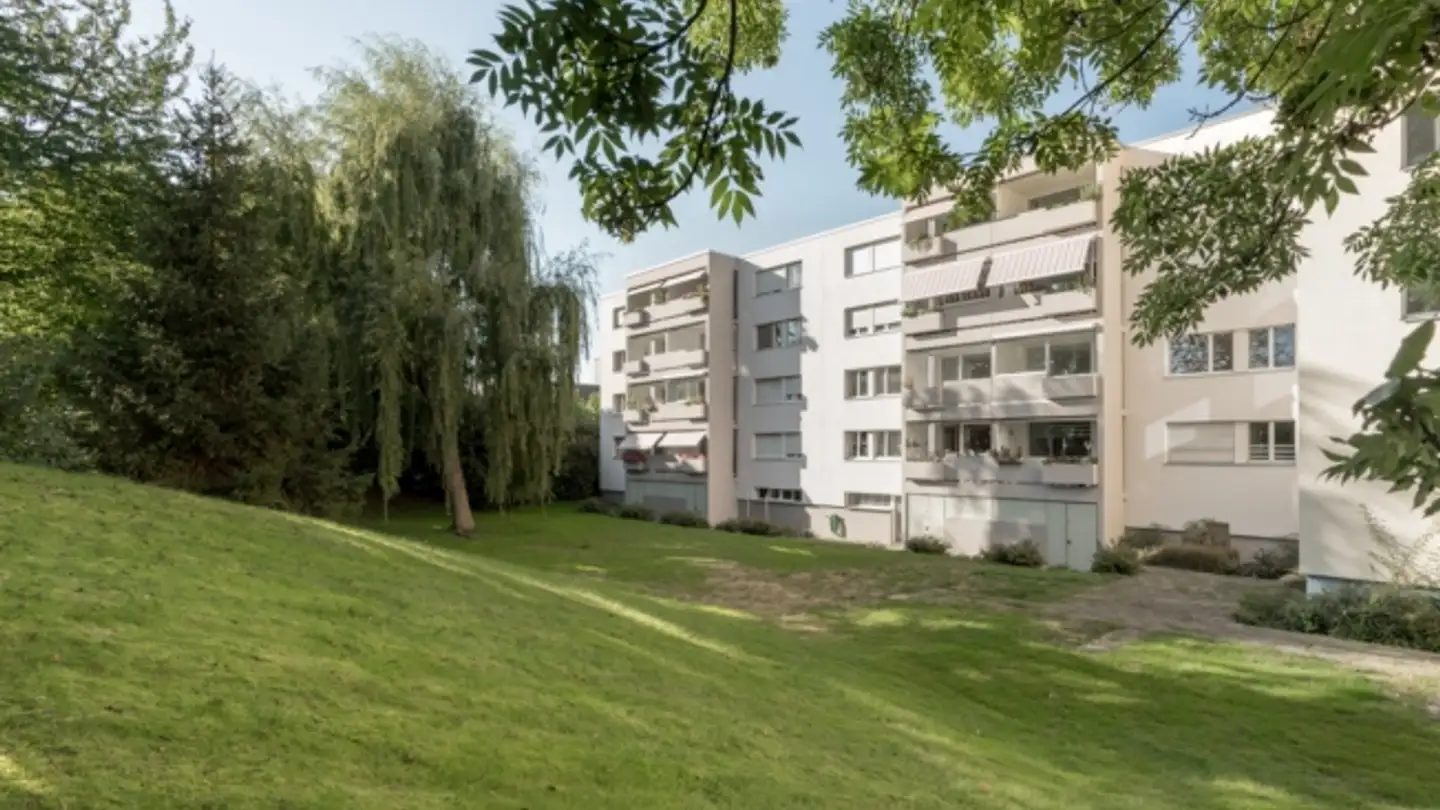 Stanza singola in affitto - Birsmattstrasse 25, 4106 Therwil