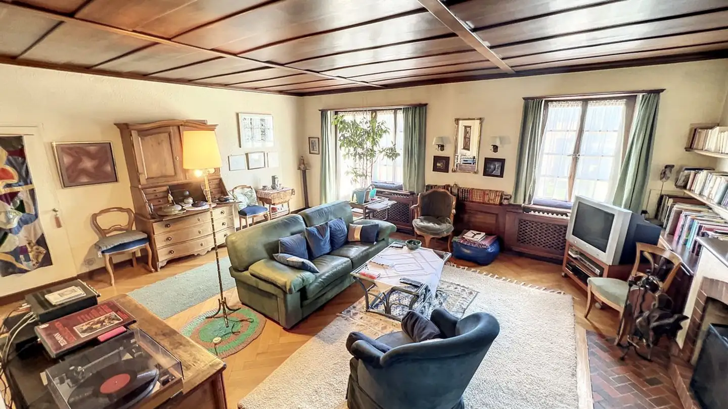 Wohnung kaufen - 1450 Ste-Croix - Foto 2