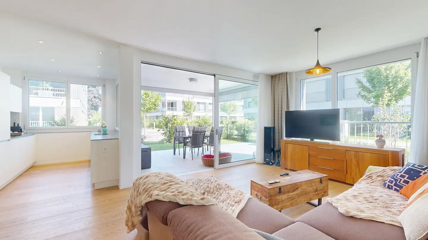 Apartment for sale - Plattenstrasse 3, 9444 Diepoldsau - Photo 3