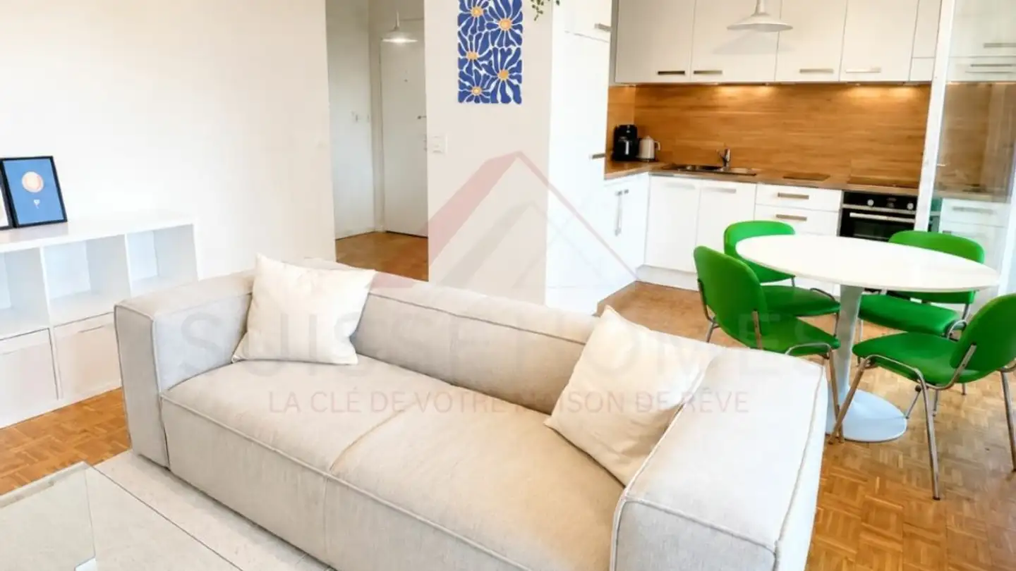 Apartment for sale - 1700 Fribourg - Photo 4