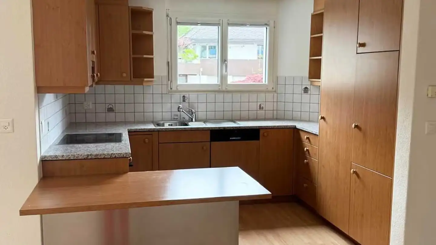 Appartamento in affitto - St. Gallerstrasse 87, 8853 Lachen SZ - Foto 2