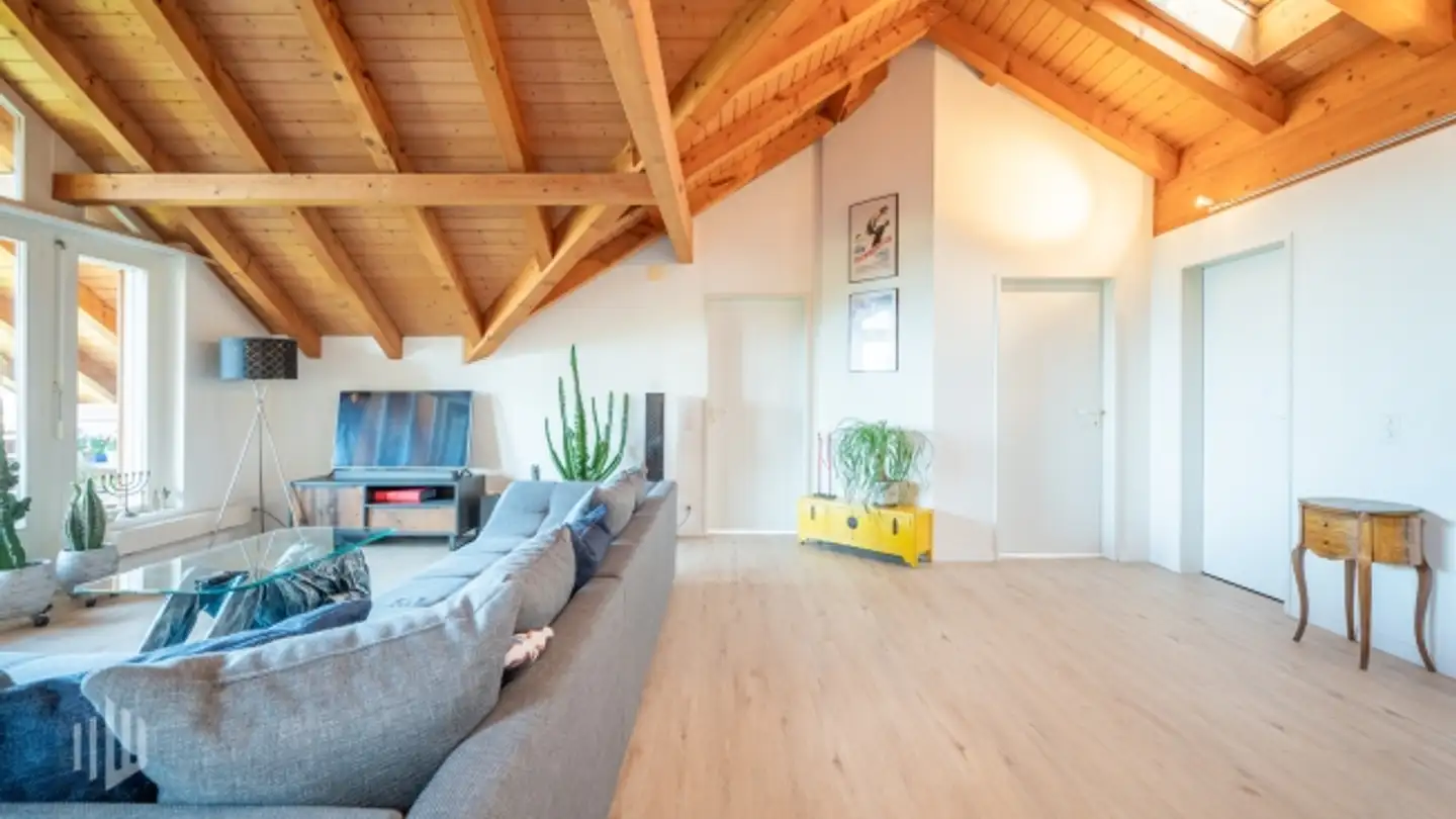 Appartement à vendre - Dorfstrasse 28, 3506 Grosshöchstetten - Photo 3