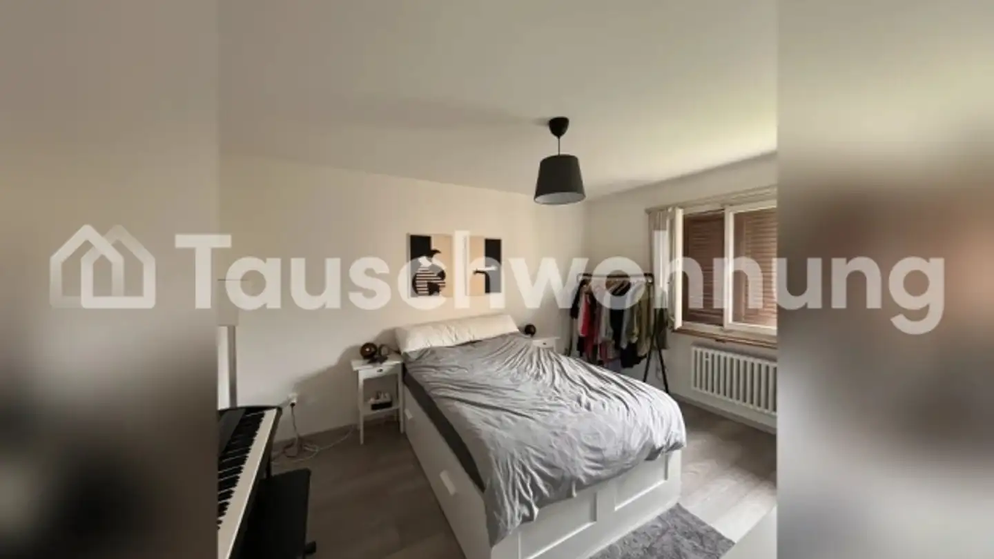 Appartement à louer - 8047 Zürich - Photo 3