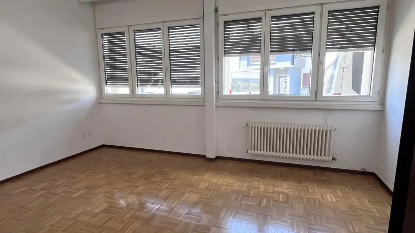 Appartamento in affitto - Via Al Mulino 19, 6814 Cadempino - Foto 2