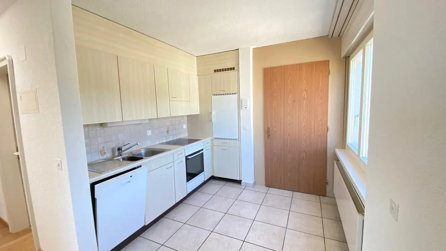 Wohnung mieten - Bläuenstrasse 1, 5018 Erlinsbach - Foto 2