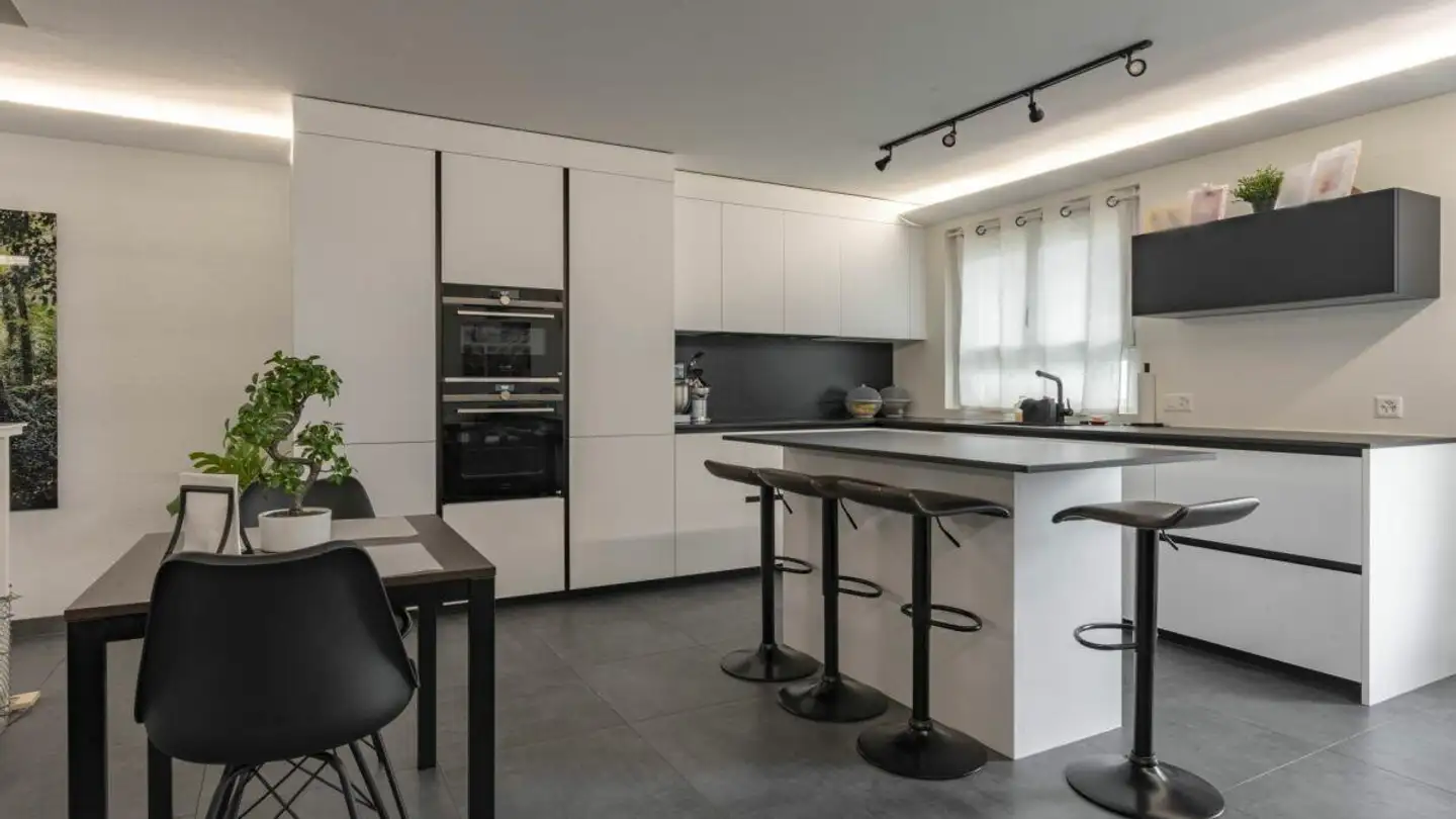 Appartement à vendre - Chemin De Thiéré 3, 1272 Genolier - Photo 2