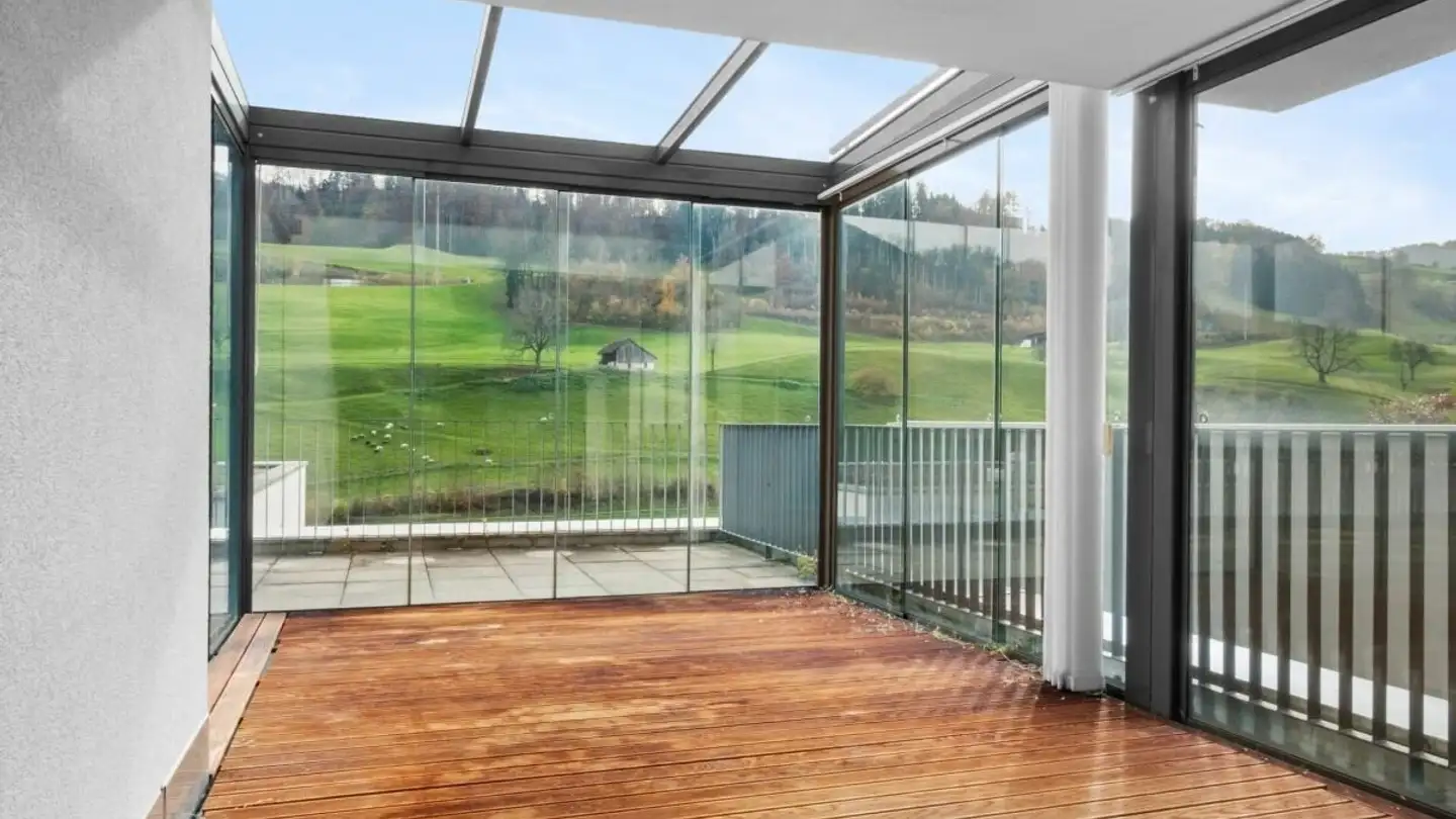 Appartement à louer - Sonnenrain 4a, 8832 Wollerau - Photo 2