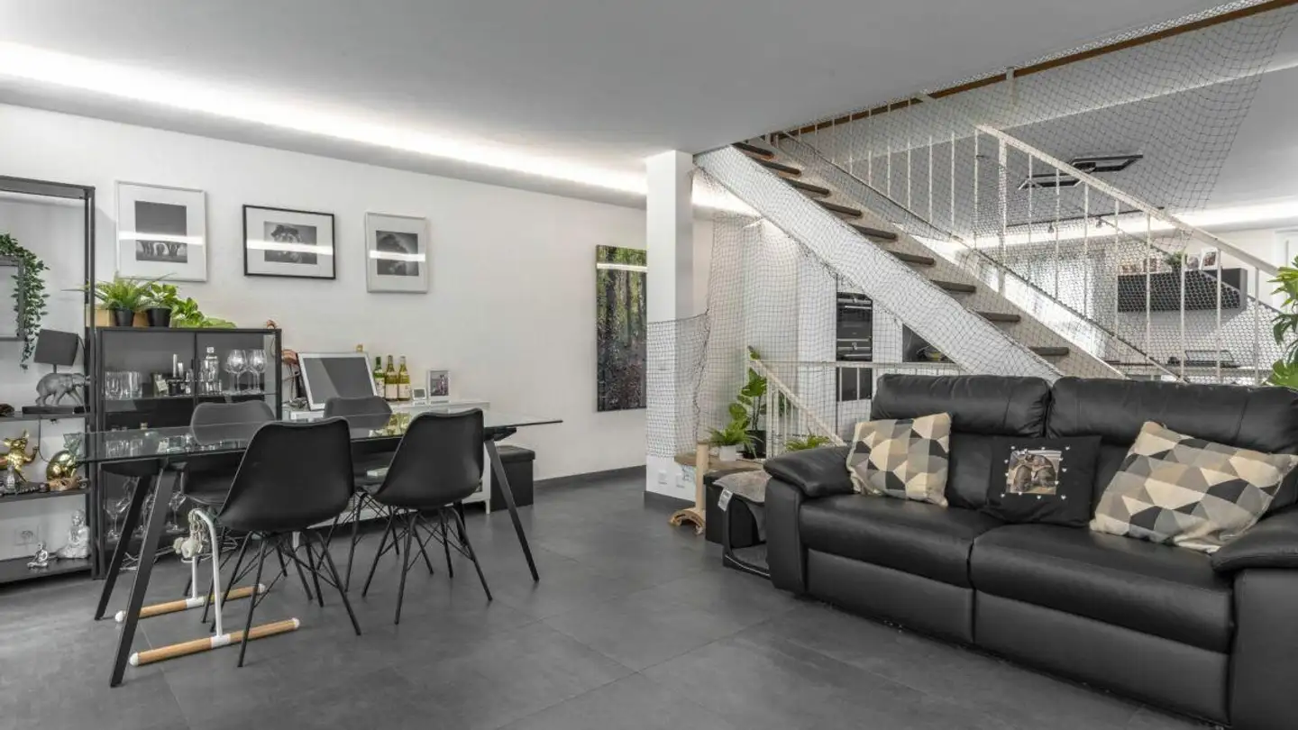 Appartement à vendre - Chemin De Thiéré 3, 1272 Genolier - Photo 3