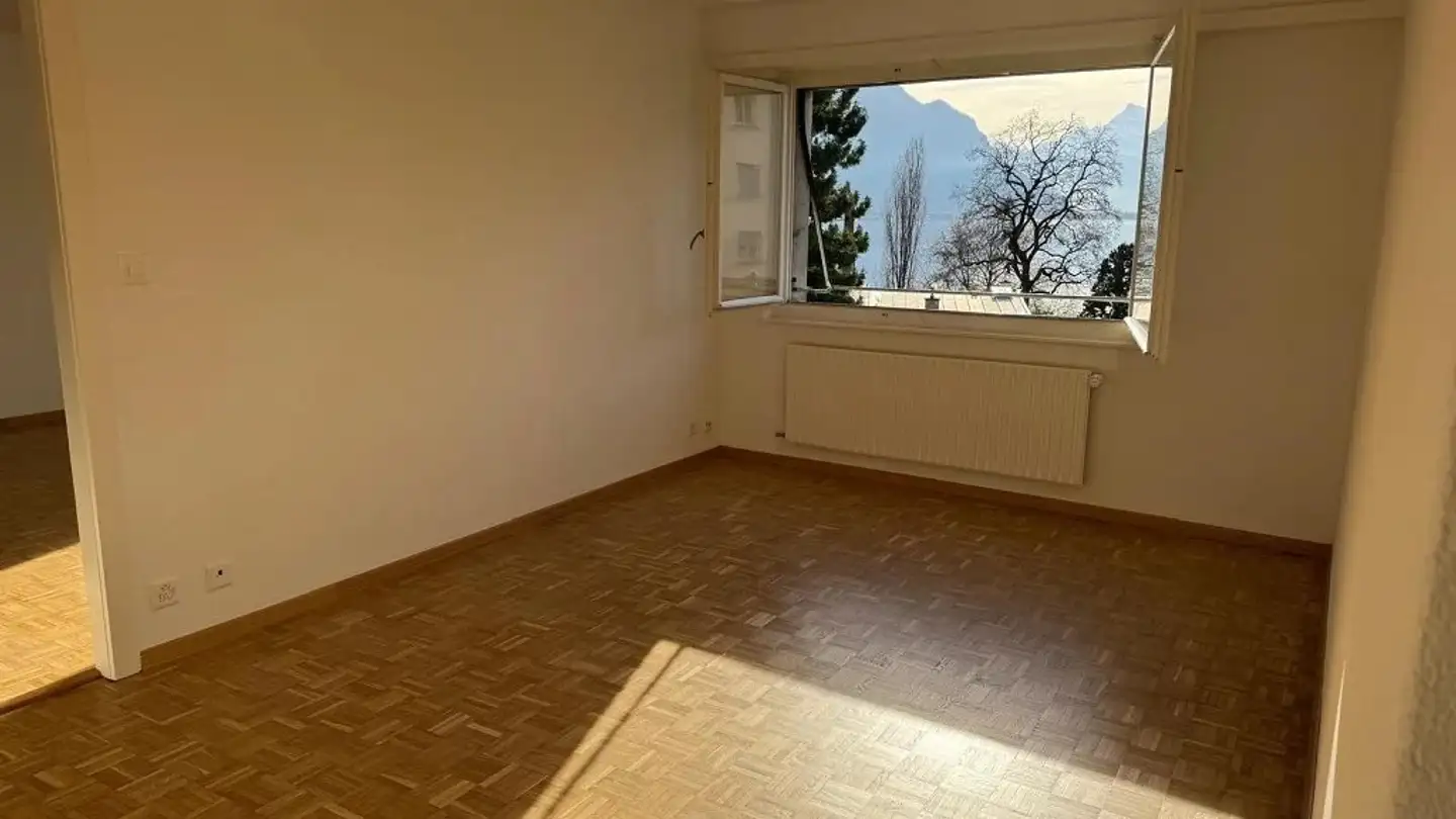 Wohnung mieten - Avenue Du Casino 17, 1820 Montreux