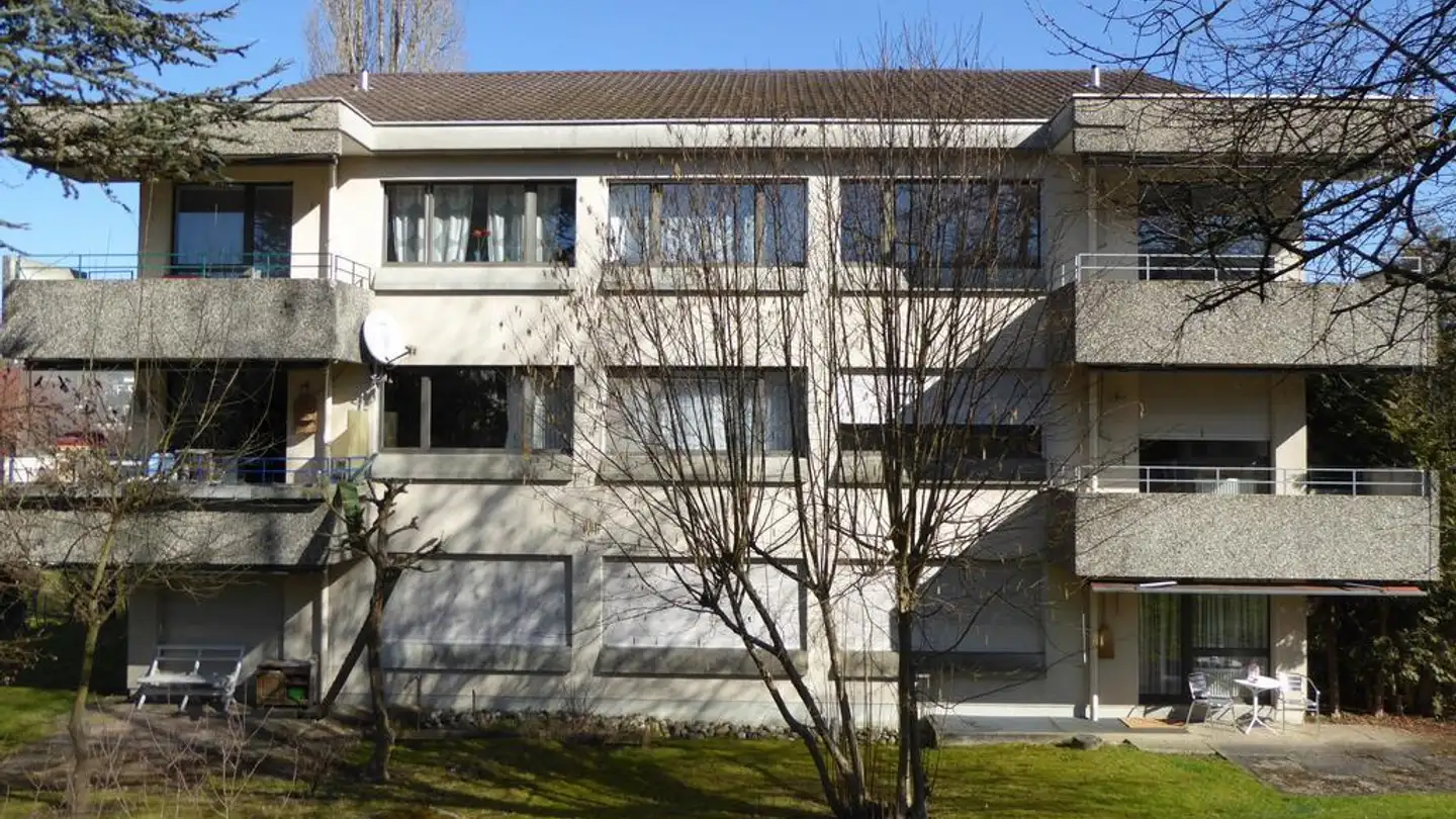 Apartment for rent - Adlerstrasse 26, 4312 Magden