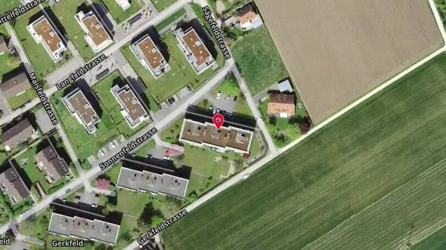 Wohnung kaufen - Sonnenfeldstrasse, 4563 Gerlafingen - Foto 3