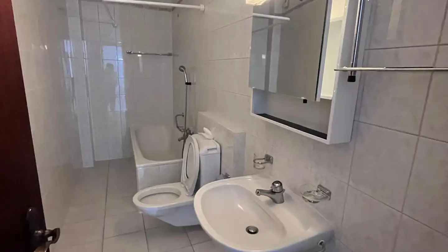 Appartamento in affitto - Via Al Mulino 19, 6814 Cadempino - Foto 4
