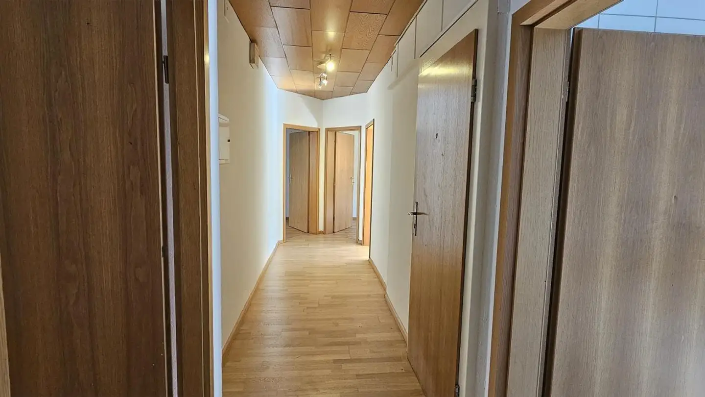 Appartement à louer - Müllheimerstrasse 148, 4057 Basel