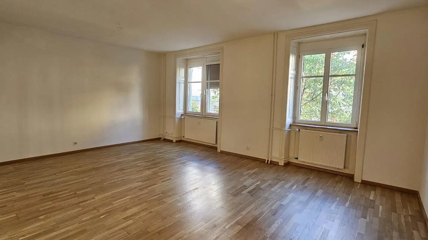 Appartement à louer - Müllheimerstrasse 148, 4057 Basel - Photo 4