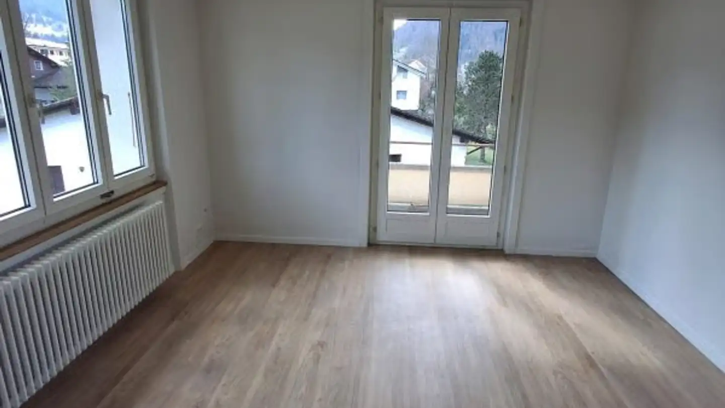 Apartment for rent - Rue Des Petits-Clos 11a, 2114 Fleurier - Photo 2